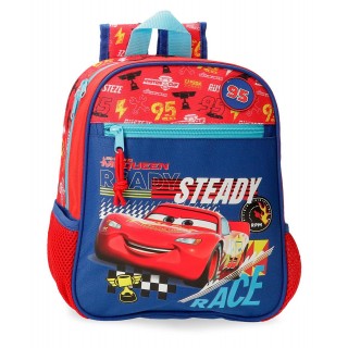 Kuprinė Disney Cars 28 cm
